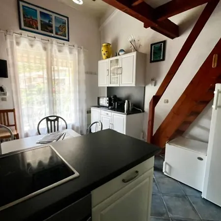 דירה 3-star With Terrace *