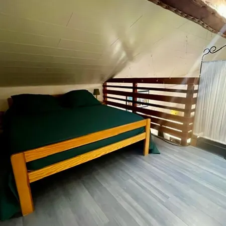 3-star With Terrace *